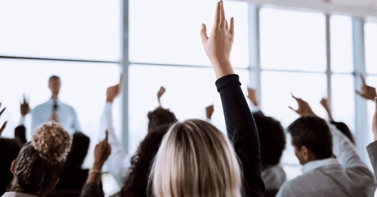 Maand van de Medezeggenschap - blog 1: Het adviestraject van de ondernemingsraad uitgelegd 