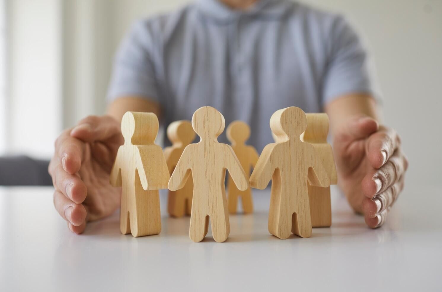 Meer weten over Arbeidsrecht? 