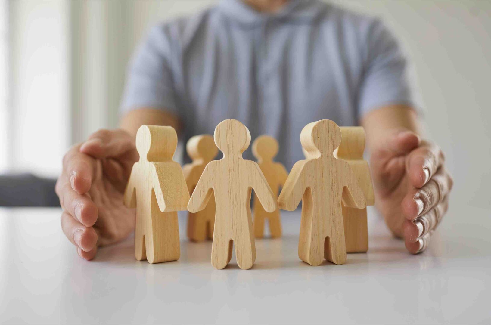 Meer weten over Arbeidsrecht?