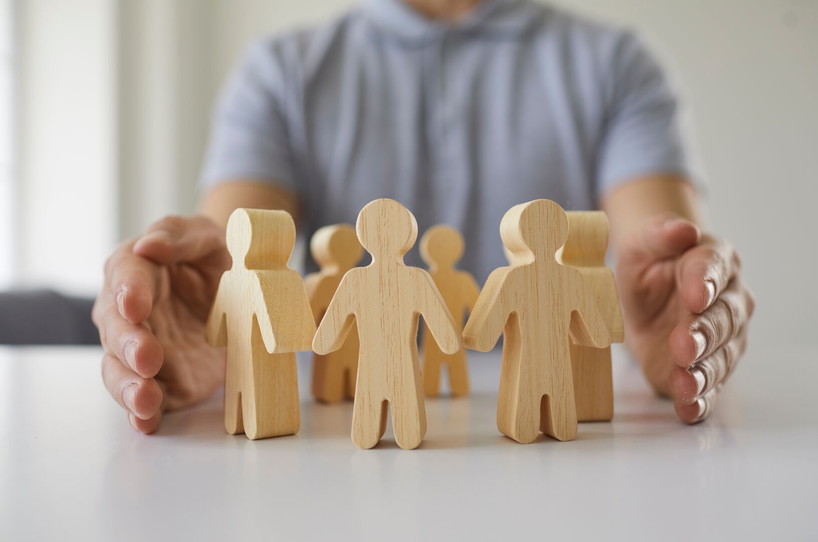 Meer weten over Arbeidsrecht