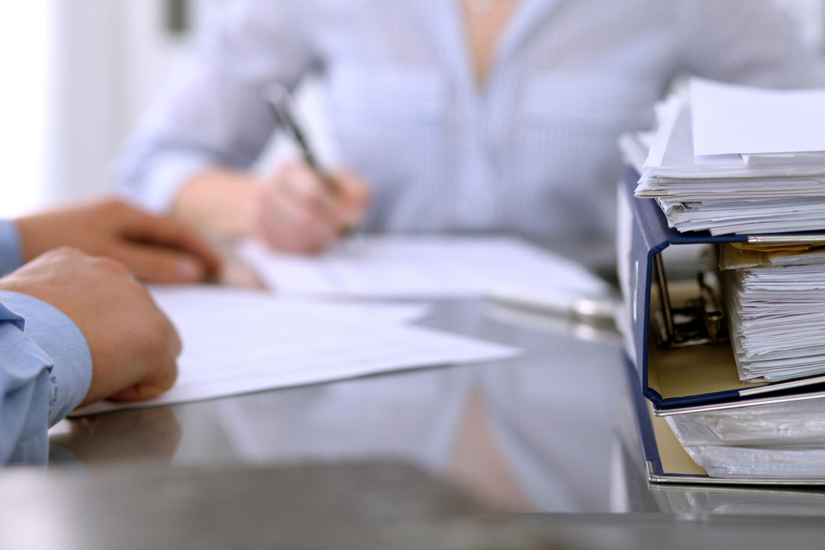 Meer weten over Bestuursrecht? 