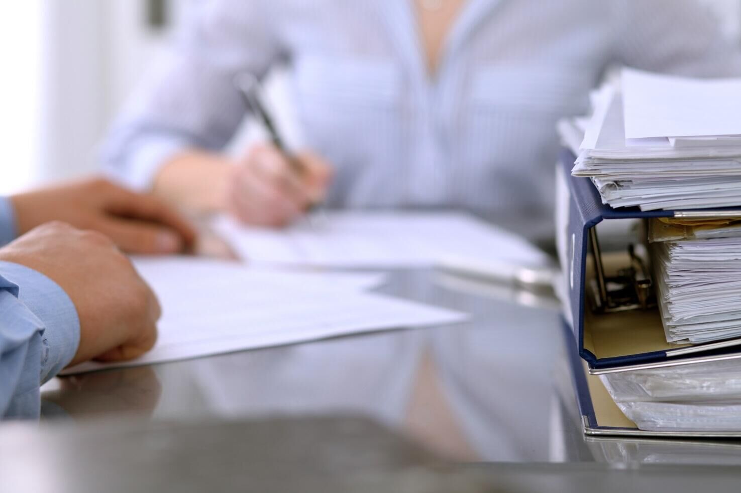 Meer weten over Bestuursrecht?