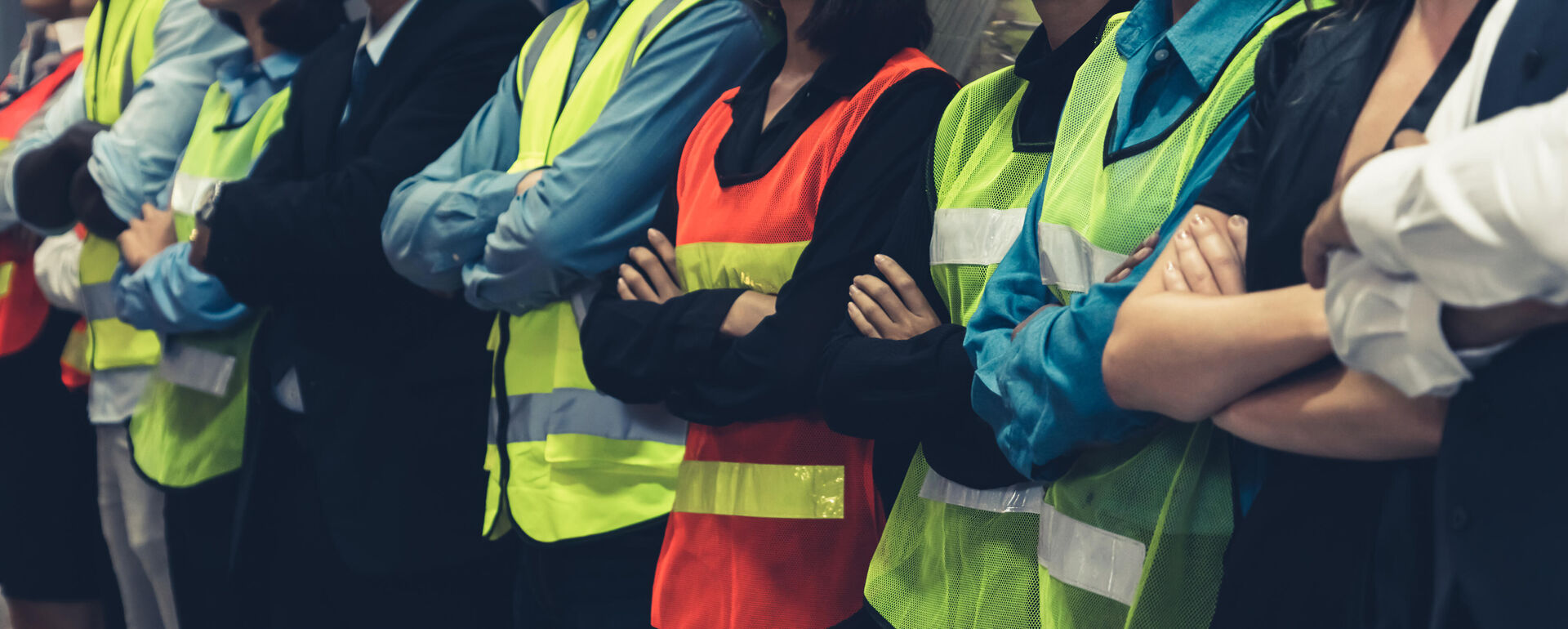 Meer weten over Collectieve acties? 