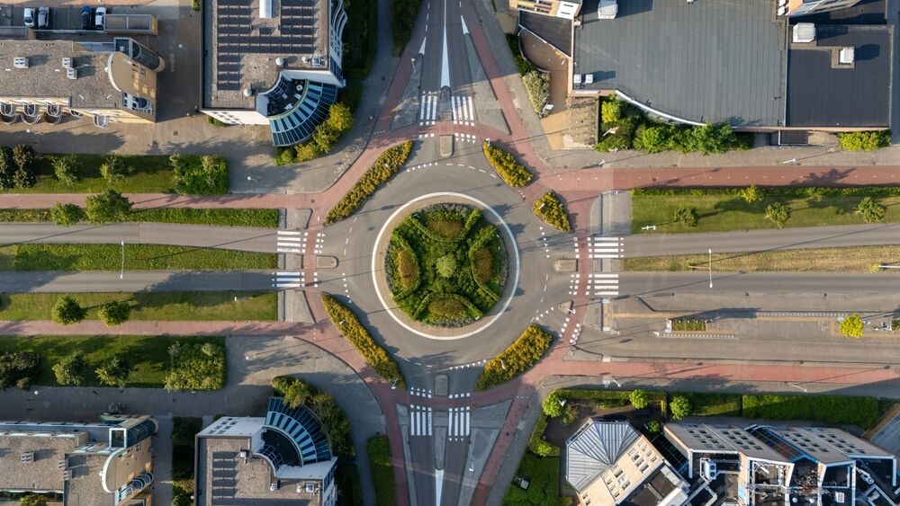 Meer weten over Gebiedsontwikkeling?