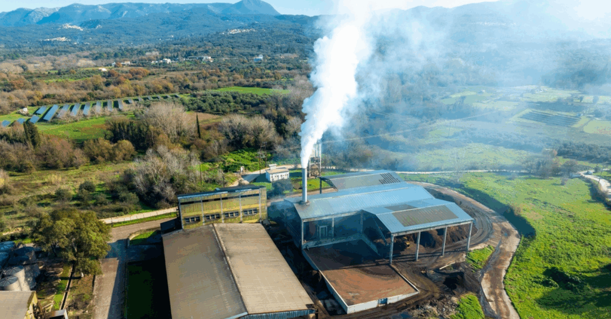 Minister moet emissiegegevens openbaar maken, geen ruimte voor belangenafweging 