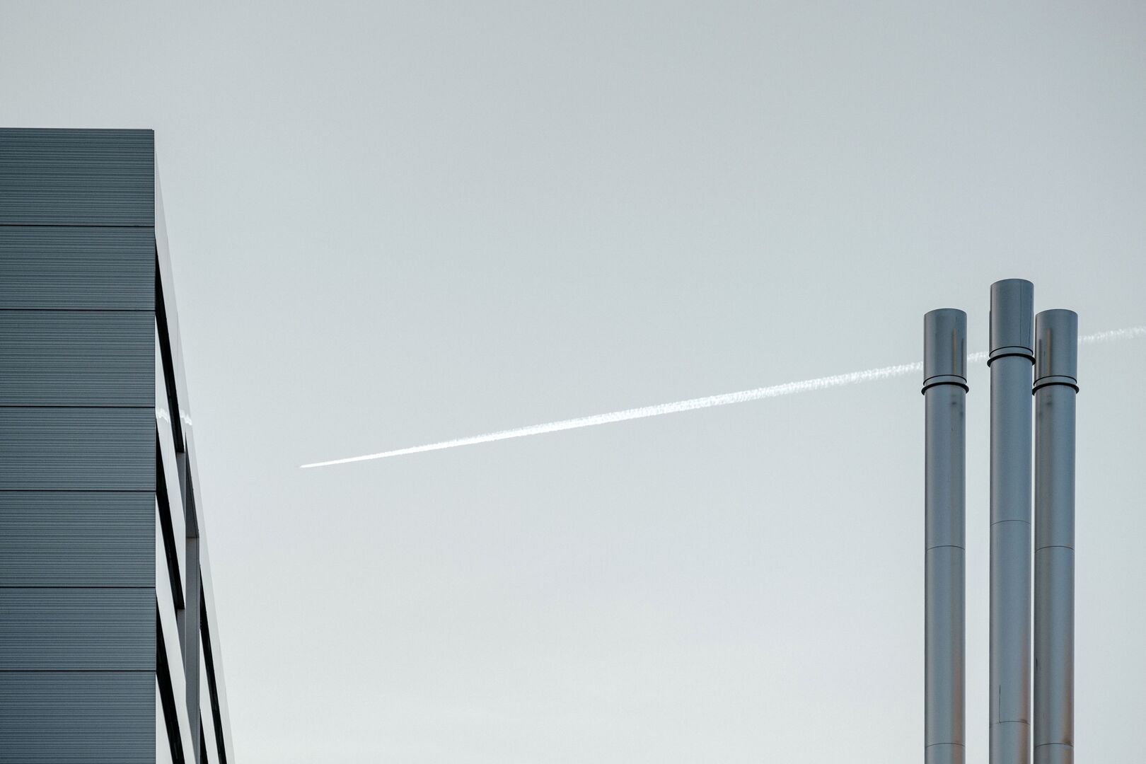 Nieuwe bestemming voor het voormalige Oudenrijn Ziekenhuis