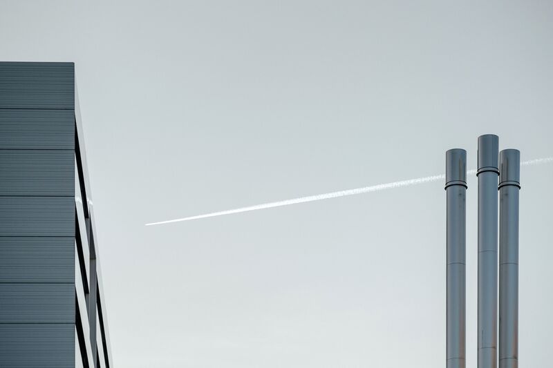 Nieuwe bestemming voor het voormalige Oudenrijn Ziekenhuis