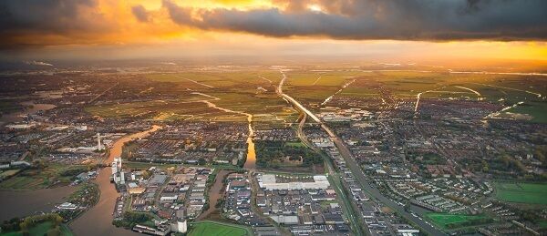 Nieuwe datum inwerkingtreding Omgevingswet: 1 januari 2022