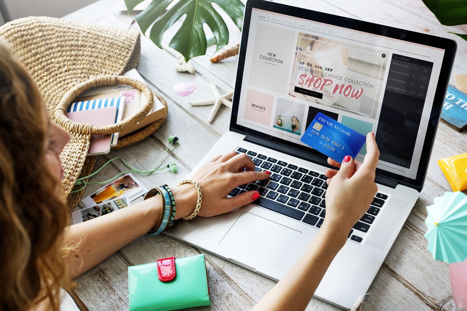 Nieuwe verplichting: de herroepingsknop bij online verkoop