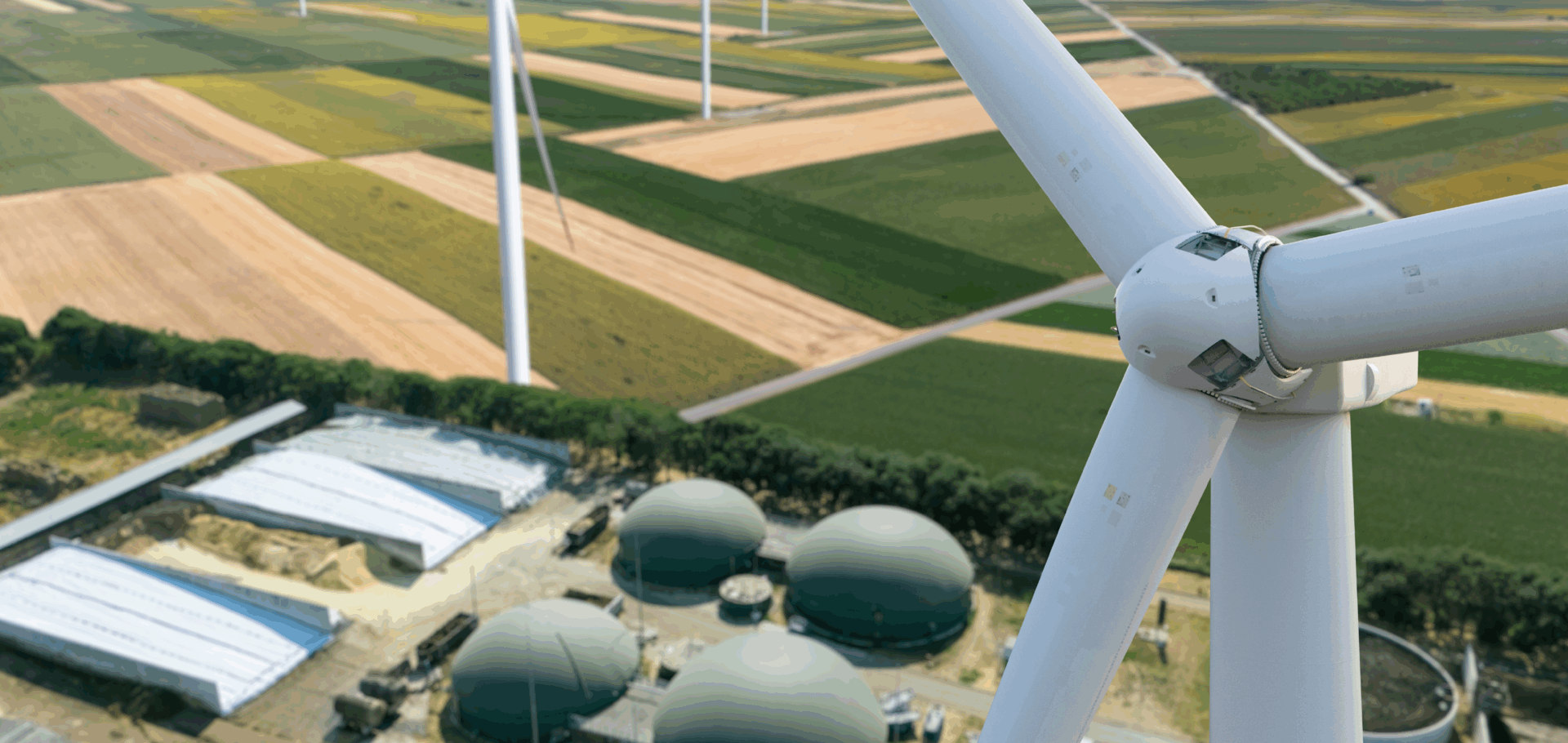 Planning & Environment