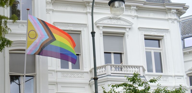 Pride in Utrecht: United by U – samen bouwen aan een inclusiever morgen