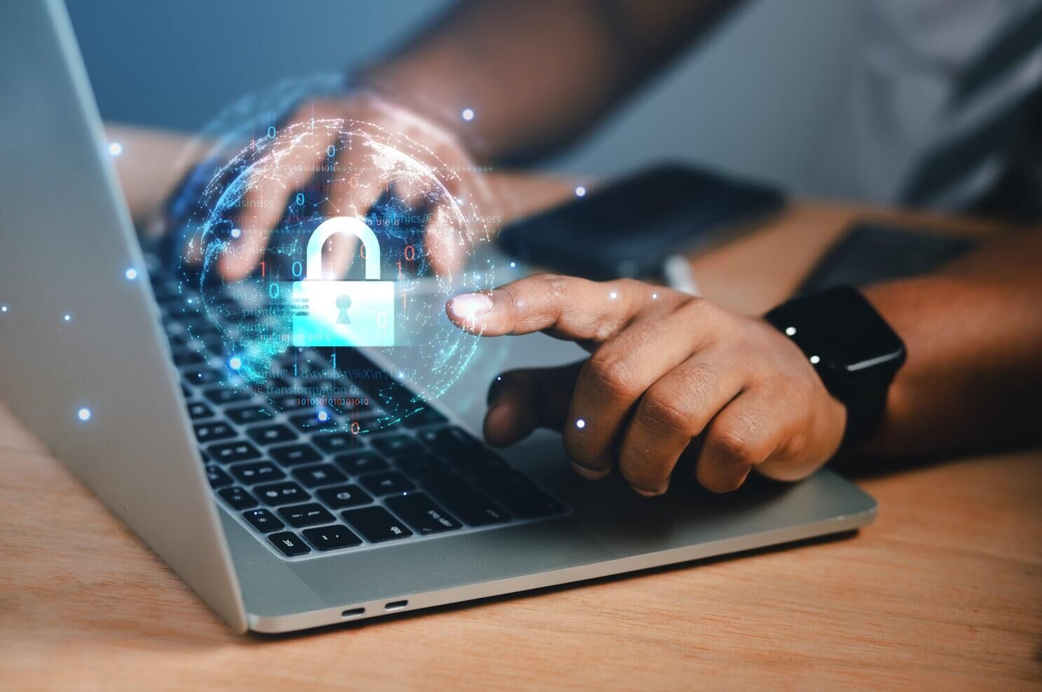 Privacy law