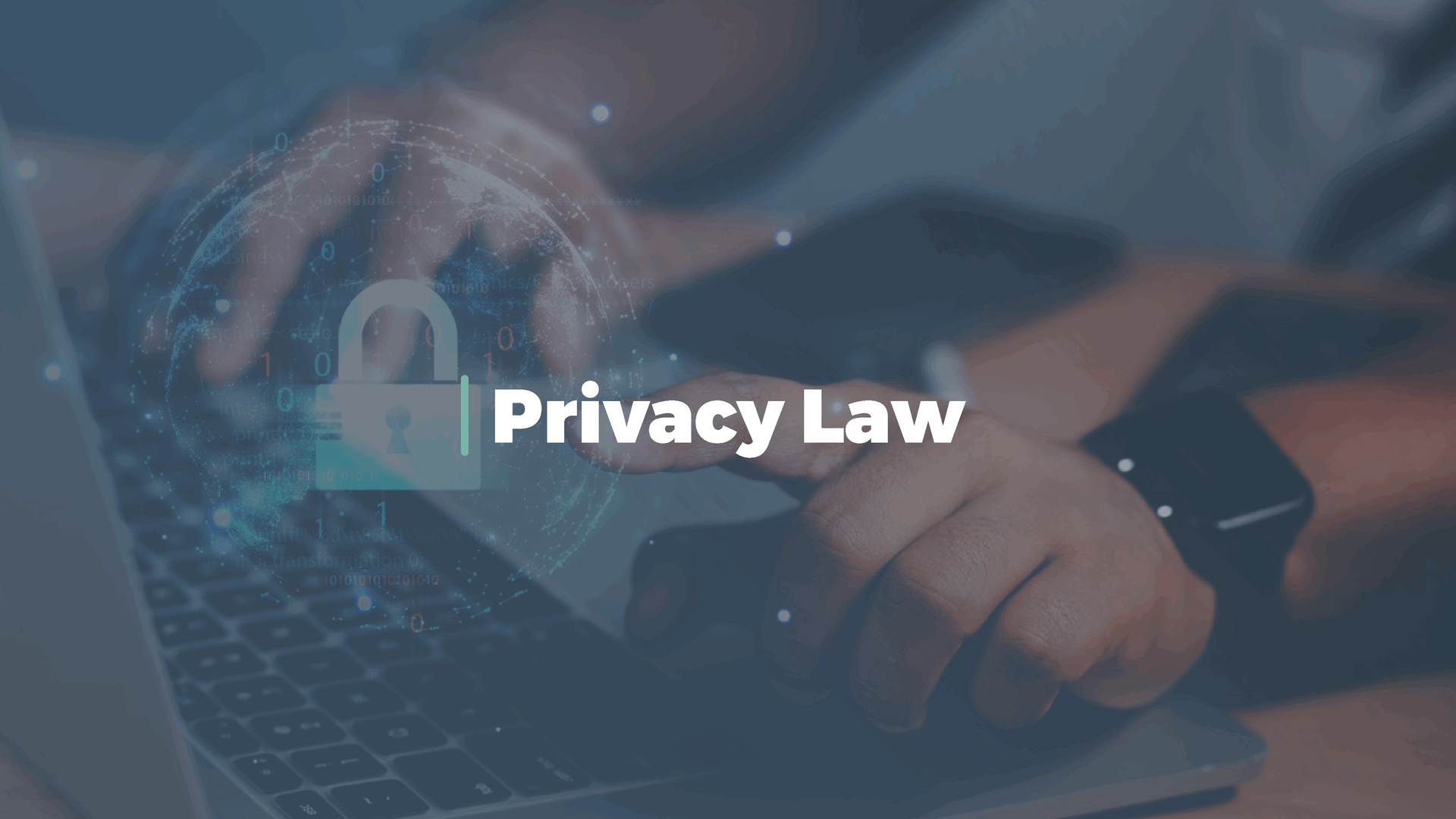 Privacy law