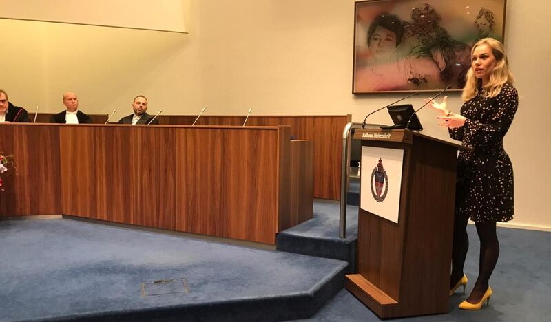 Proefschrift Kim Geurts