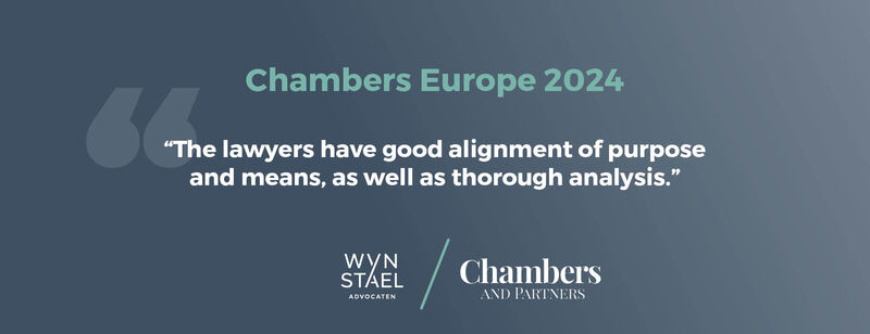Ranking Chambers Europe 2024