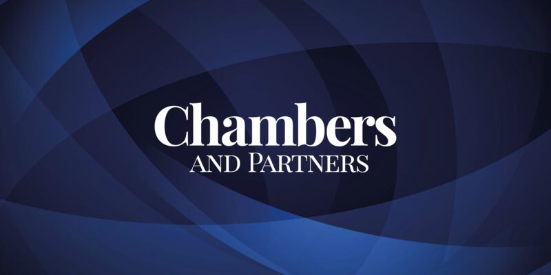Ranking Chambers Global 2021