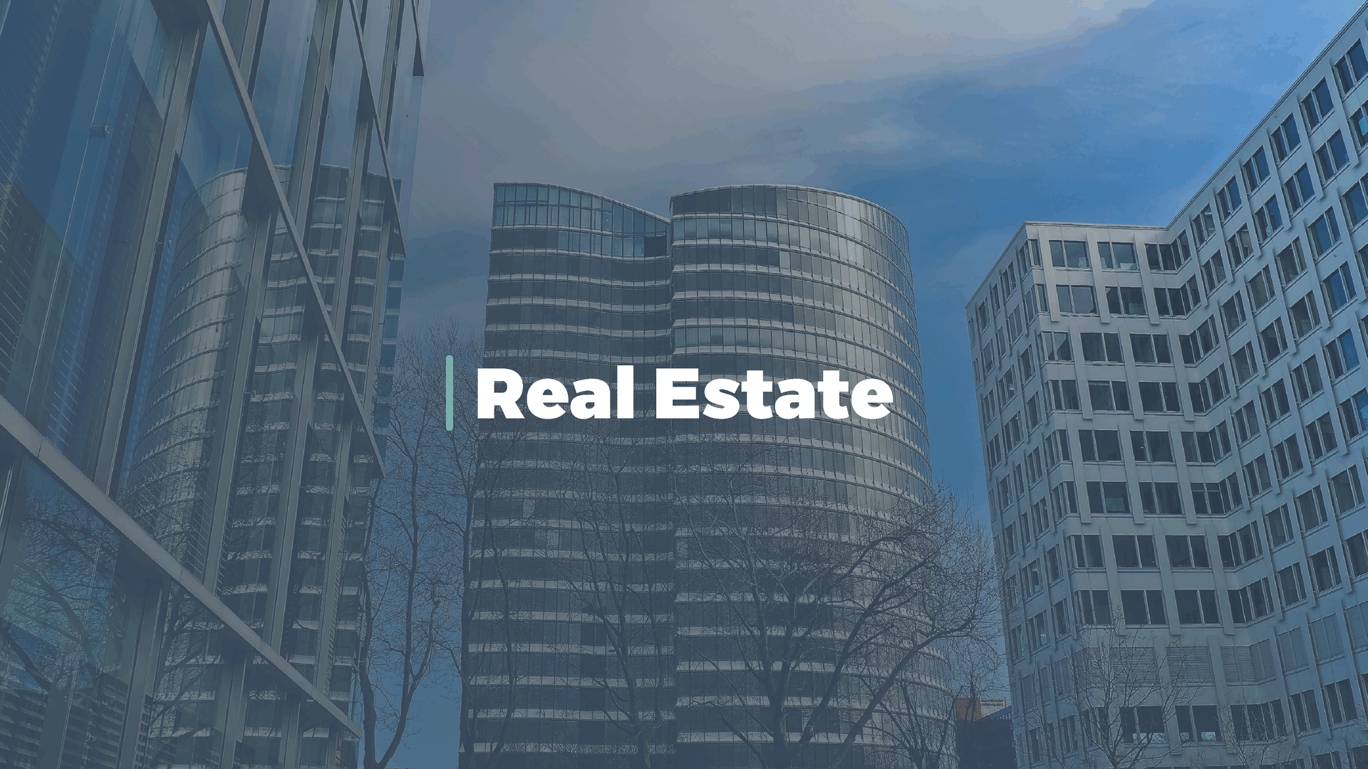 Real Estate