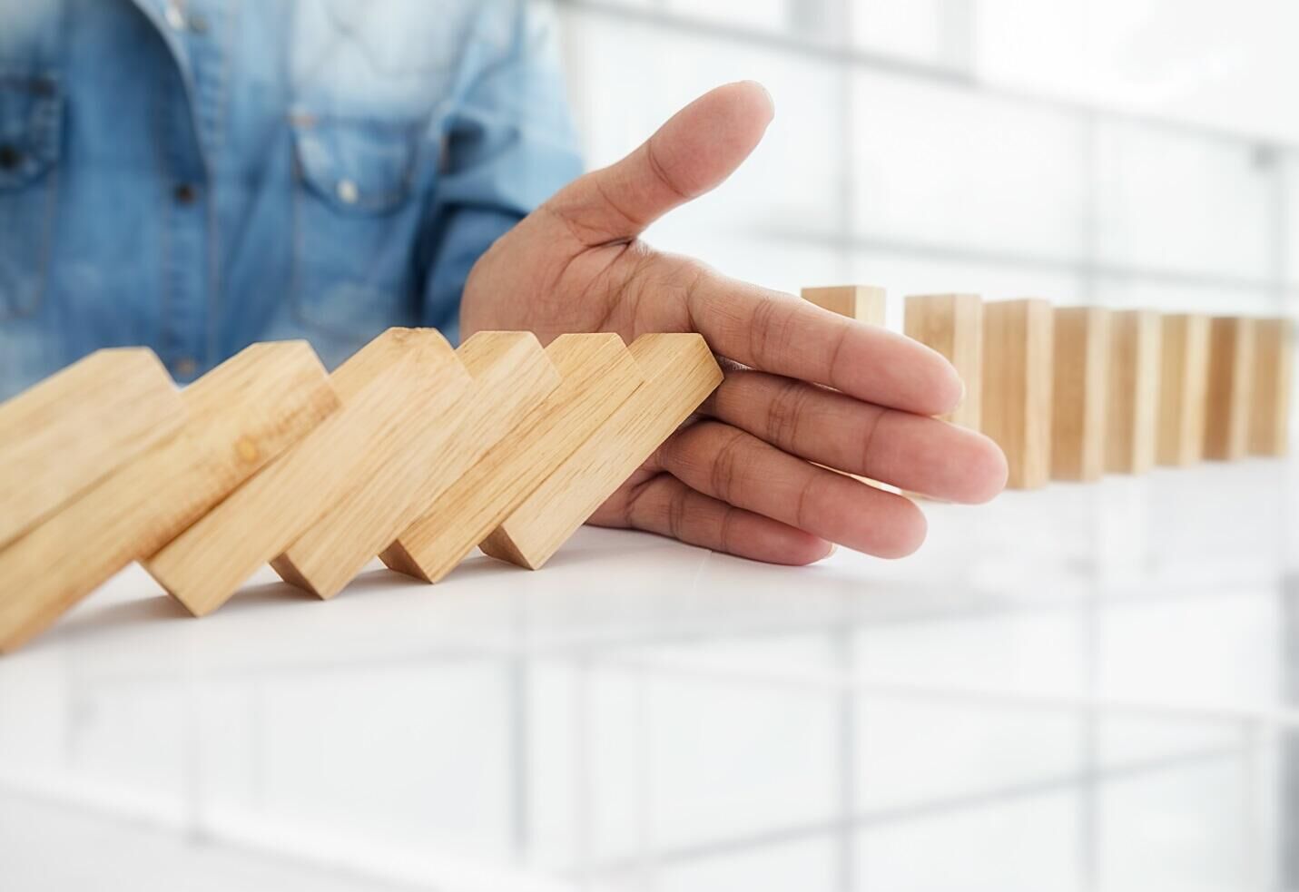 Restructuring and Insolvency