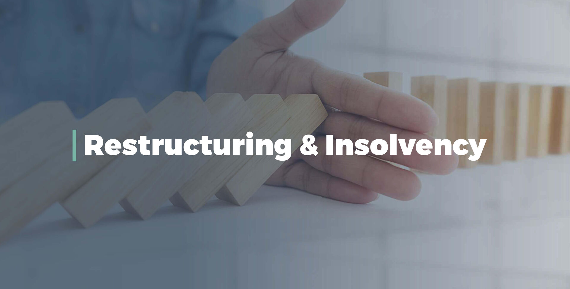 Restructuring and Insolvency