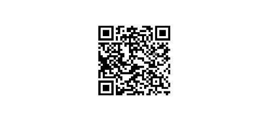 Scan onderstaande QR code om uw donatie te doen
