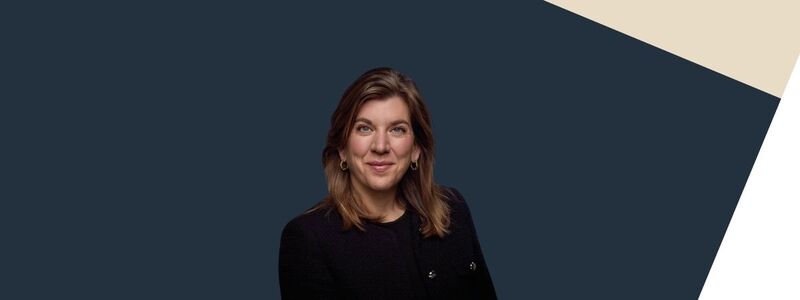 Simone Schmeetz nieuwe partner Arbeidsrecht bij Wijn & Stael Advocaten