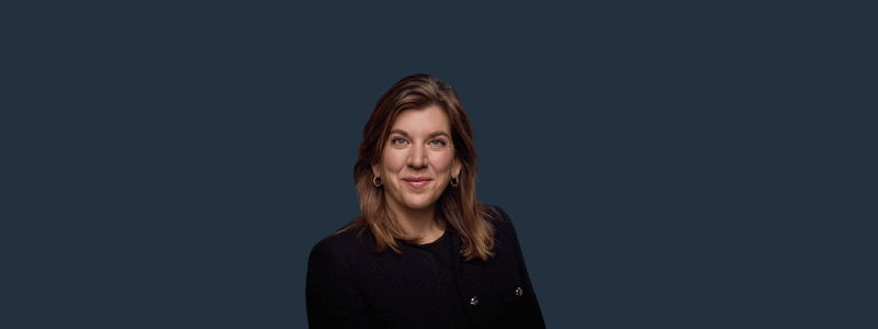 Simone Schmeetz nieuwe partner Arbeidsrecht bij Wijn & Stael Advocaten