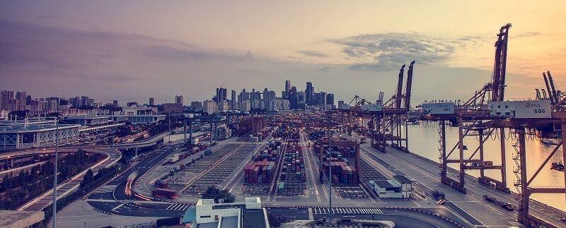 Stikstof en COVID-19; een grond voor wijziging of ontbinding overeenkomst?