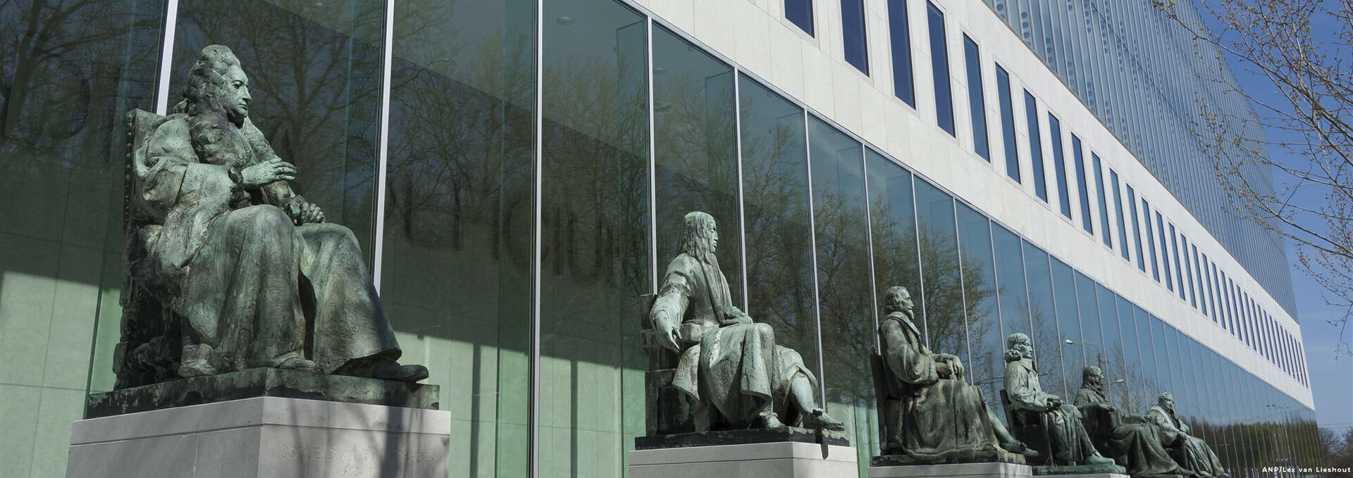 Supreme Court Litigation
