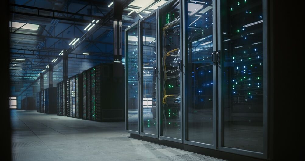 Technologie & Data