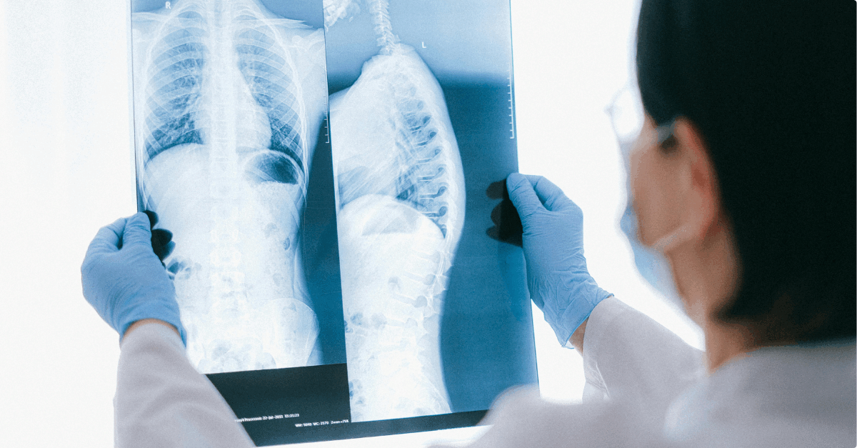 Verbod van winstuitkering in de zorg