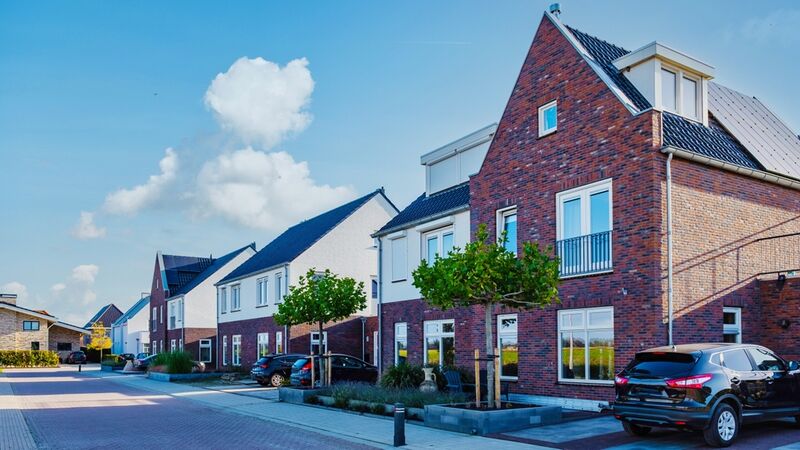 Webinar 7 Gebiedsontwikkeling: Voorfase van de bouw & financieringsvormen