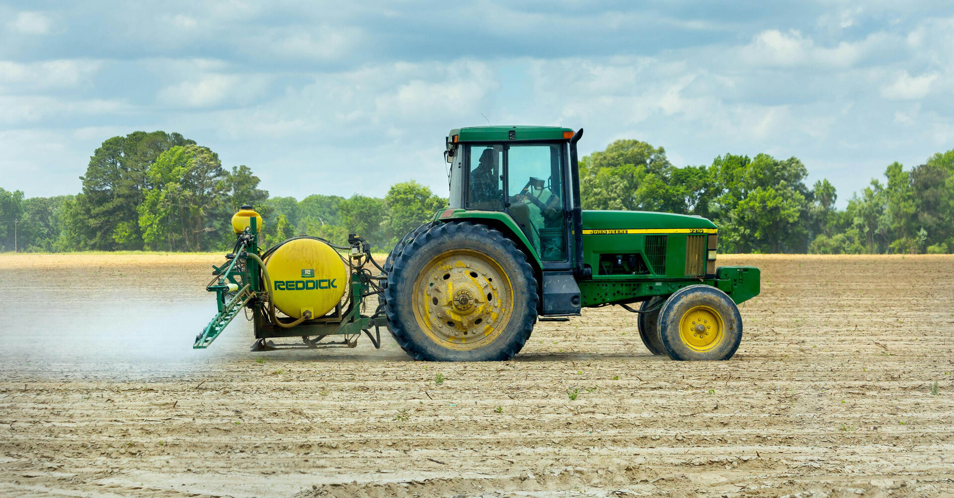 Webinar Gebiedsontwikkeling: Stikstof en natuur 