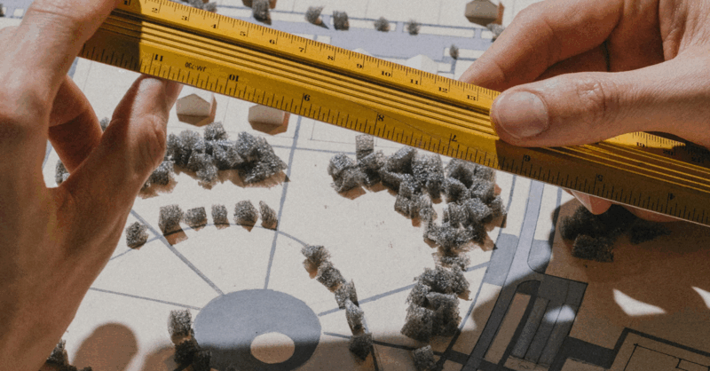 Webinar Gebiedsontwikkeling: van strategie naar uitvoering