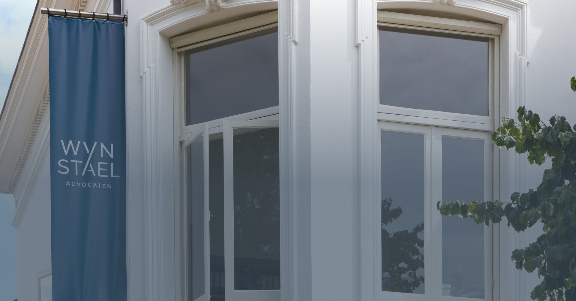 Werken bij Wijn & Stael Advocaten