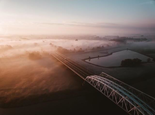 Wetgevingsupdate Omgevingswet