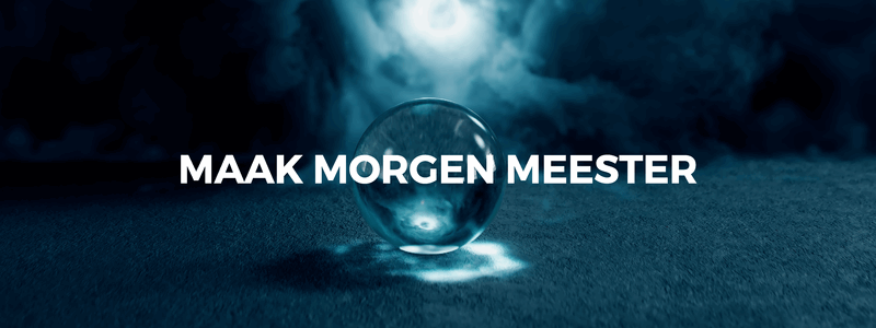 Wijn & Stael introduceert nieuwe merkbelofte en positionering: Maak morgen meester