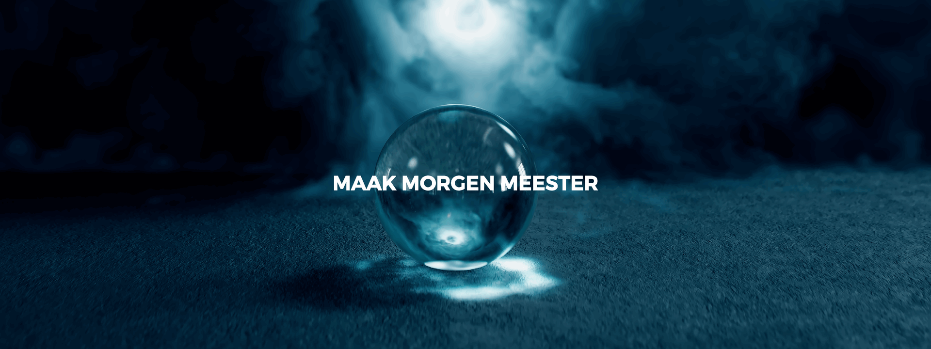 Wijn & Stael introduceert nieuwe merkbelofte en positionering: Maak morgen meester