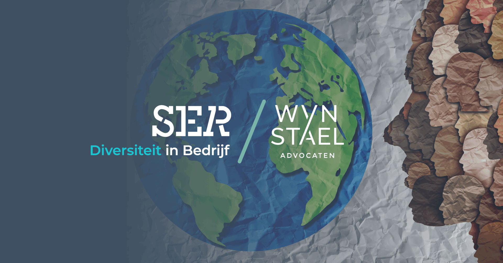 Wijn & Stael ondertekent Charter Diversiteit bij de Sociaal-Economische Raad