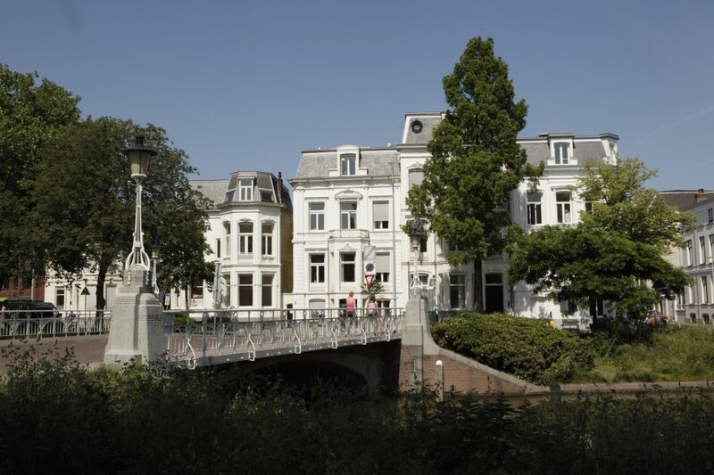 Wijn & Stael op plek 35 in Nederlandse advocatie top 50