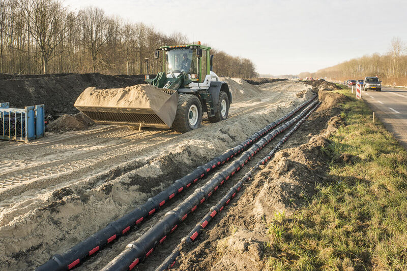 Wijn & Stael staat de aandeelhouders van Electroplast en Dutchclamp bij geplande overname door SIMONA AG