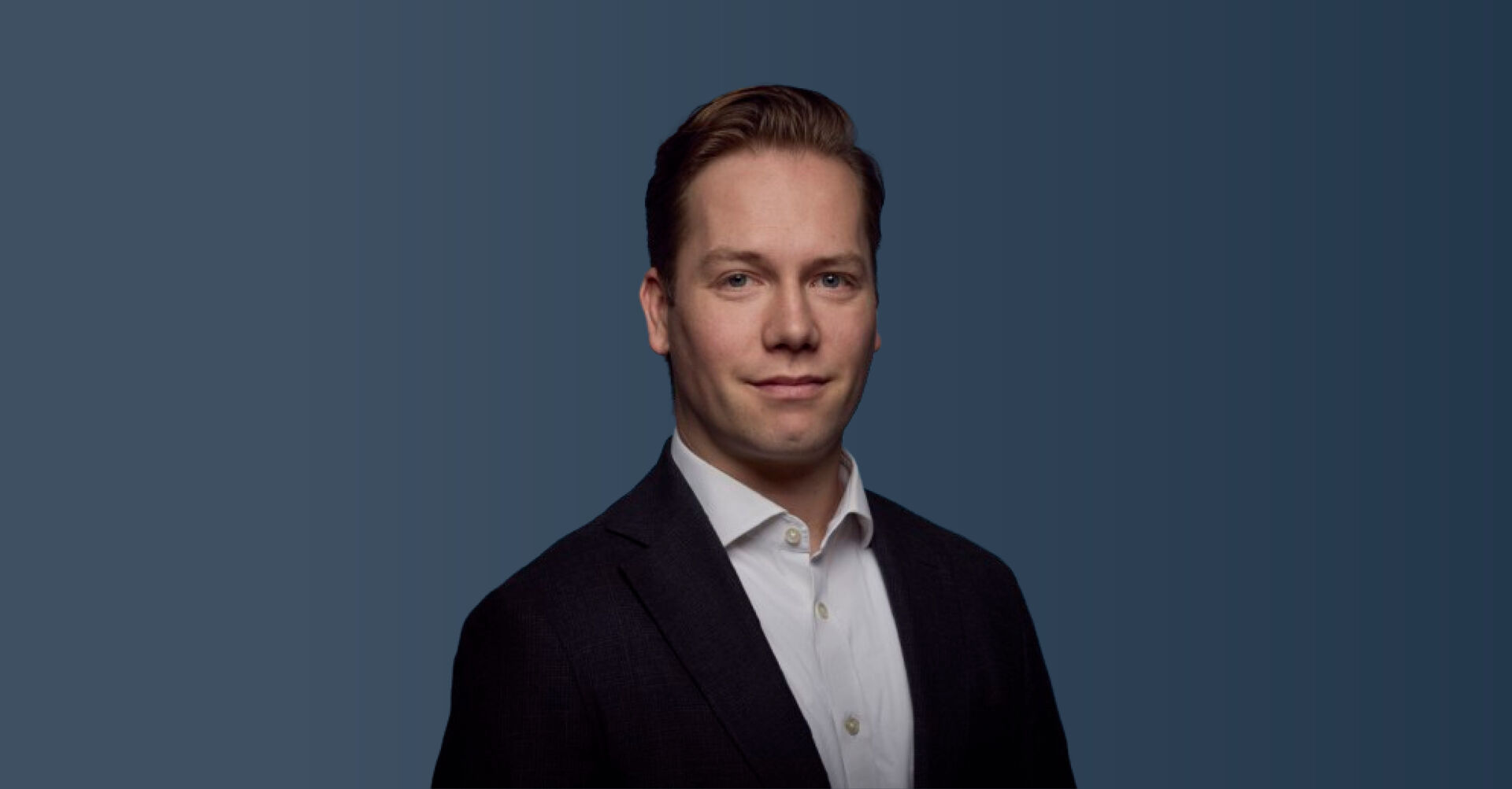 Wijn & Stael verwelkomt Yannick Geryszewski als partner IT, data & contracteren