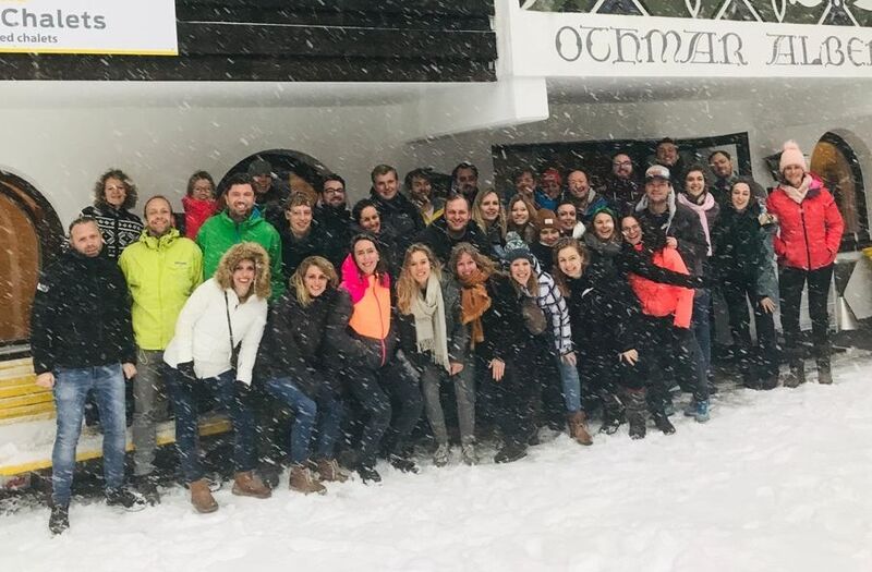 Wijn & Stael Wintersport