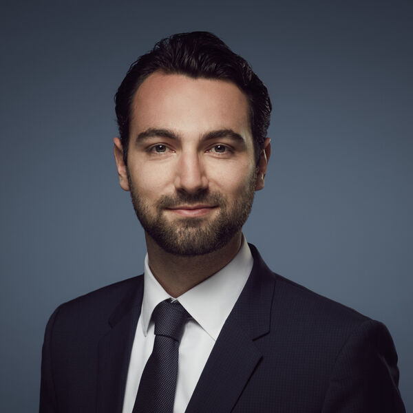 Wouter Fonville wint de M.H. Bregstein-prijs